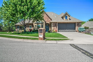 2209 Outabounds Way, Edmond, OK 73034