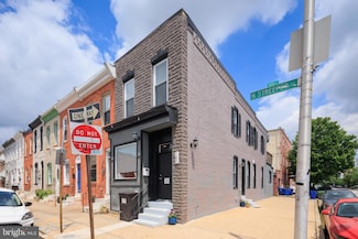 101 N Streeper St, Baltimore, MD 21224