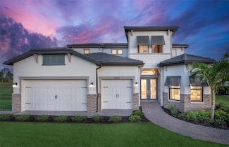 14712 Eagle Branch Dr, Nokomis, FL 34275