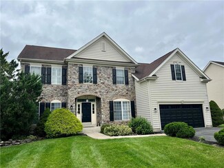 5009 Allen Dr, Bethlehem, PA 18017
