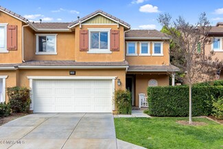 13361 Pembury Ct, Moorpark, CA 93021