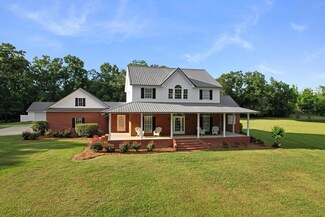 338 Stone Ridge, Ashford, AL 36312