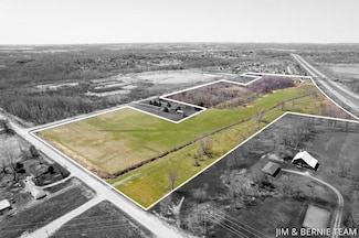VL Frontage Rd, Zeeland Charter Township, MI 49464