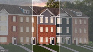 9812 Ruby Lockhart Blvd, Glenarden, MD 20706