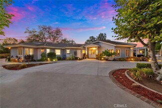 37215 Avenida la Cresta, Murrieta, CA 92562