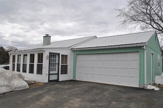 3 Cardinal Dr, Springfield, VT 05156