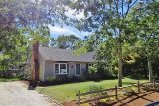 27 Fairview Dr, South Chatham, MA 02659