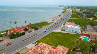 3645 Ocean Dr, Corp Christi, TX 78411