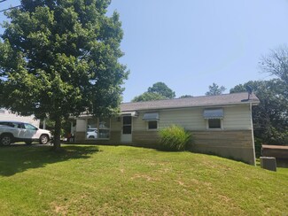 9454 Ponderosa Ln, Pevely, MO 63070