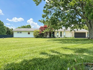 10567 Wayne Trace Rd, Somerville, OH 45064