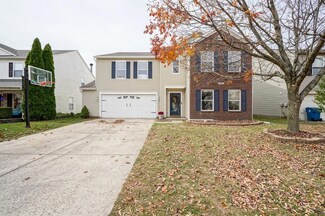 5686 N Jamestown Dr, Mc Cordsville, IN 46055