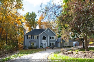 4551 Choctaw Trail, Green Bay, WI 54313