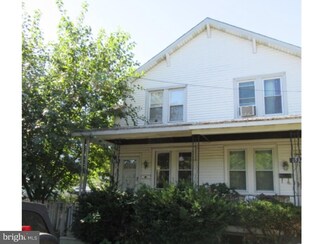185 Brown St, Trenton, NJ 08610