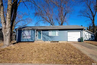 3518 W Garfield St, Davenport, IA 52804