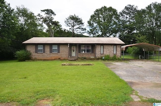 6301 Cedar Ct, Anniston, AL 36206