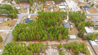 1820 White Western Lake Ln, Southport, FL 32409