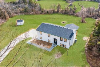 120 Cedarview Dr, Richmond, KY 40475