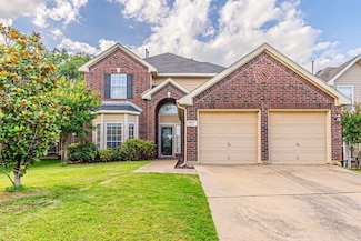 1617 Wood Ridge Ct, Corinth, TX 76210