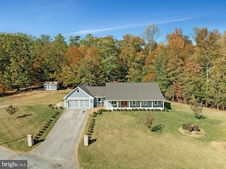 3800 Lucille Thornton Place, Indian Head, MD 20640