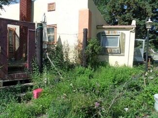 226 Wall St N, Hot Springs, MT 59845