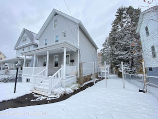 719 Palm St, Scranton, PA 18505