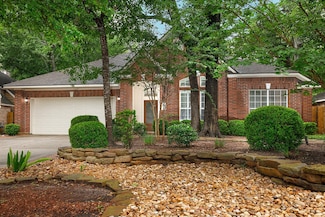 203 S Brooksedge Cir, Spring, TX 77382