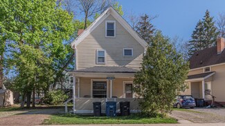 917 Sylvan Ave, Ann Arbor, MI 48104