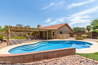 5544 E Evergreen St, Mesa, AZ 85205