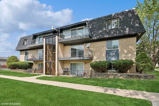 11122 S 84th Ave Unit 2A, Palos Hills, IL 60465