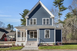 11 Kay's Walk, Carlisle, MA 01741