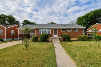 173 Trinkle Ave NE, Roanoke, VA 24012
