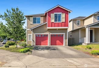 458 SW 111th Place, Seattle, WA 98146