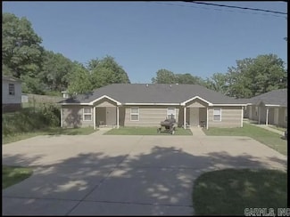 3815 Wilder St, Little Rock, AR 72204
