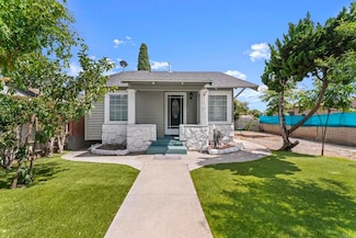 4117 Jamul Ave, San Diego, CA 92113