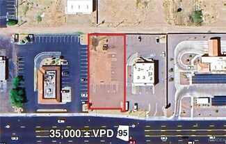 2179 Arizona 95, Bullhead City, AZ 86442