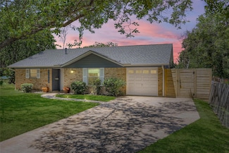 6408 King George Dr, Austin, TX 78745