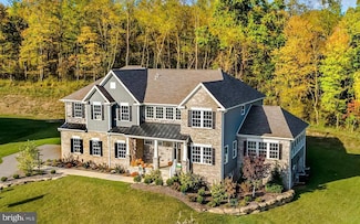 13751 Fleetwood Dr, Nokesville, VA 20181
