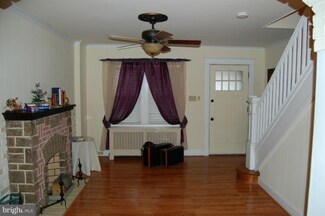 4103 Granite Ave, Baltimore, MD 21206