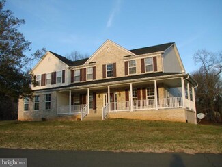 8231 Rogues Rd, Catlett, VA 20119