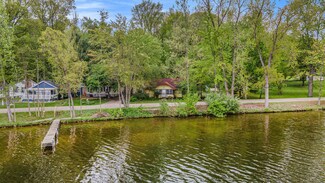 3164 Baseline Rd, Gobles, MI 49055