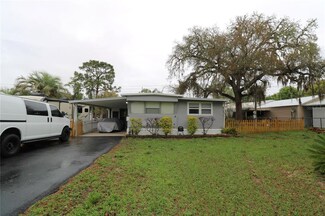 9543 Ed St, Hudson, FL 34669