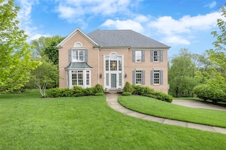 5008 W Grove Ln, Gibsonia, PA 15044