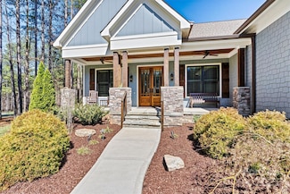 188 Winding Forest Dr, Troutman, NC 28166