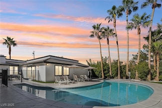 5001 N Cimarron Rd, Las Vegas, NV 89149