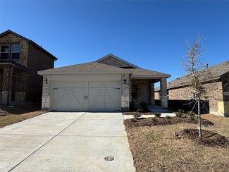 1267 Barkridge St, Crandall, TX 75114