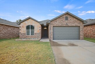 7809 85th St, Lubbock, TX 79424