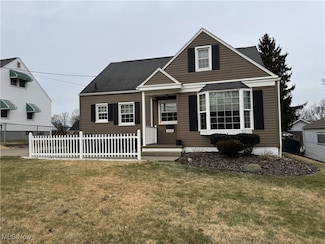 1479 Haynes Ave, Barberton, OH 44203