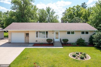 304 Euclid Ave, Crookston, MN 56716