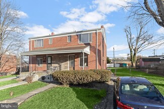 3705 Trent Rd, Randallstown, MD 21133