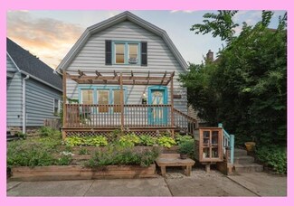 3160 S Griffin Ave, Milwaukee, WI 53207